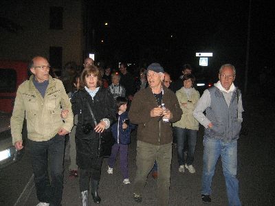 rodano pantigliate lucciolata 2012 2
