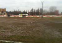 Crescenzago campo da calcio