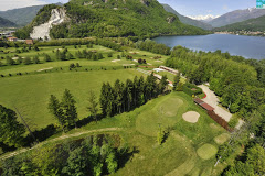 Golf Lago Maggiore Verbania
