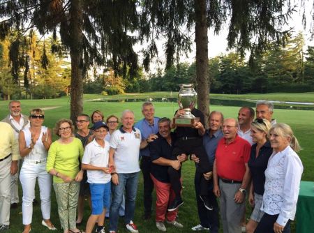 Golf Lago Maggiore campioniinterclub