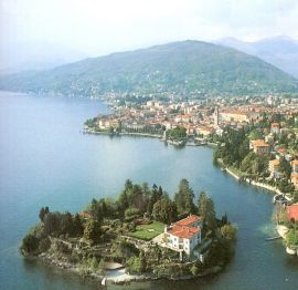 Isolino di San Giovanni