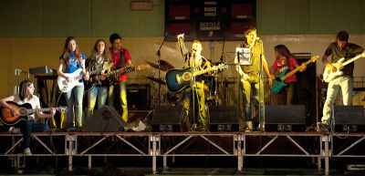 Liscate_Festa_del_Perdono_Ars_night