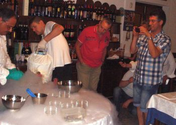 Liscate_Luigi_Graziosi_dimostrazione