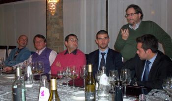 Liscate_Sapere_e_sapori_serata_Sardegna