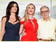 Liscate Woody Allen Vicky Cristina Barcelona