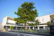 Liscate centro polifunzionale via Brambilla