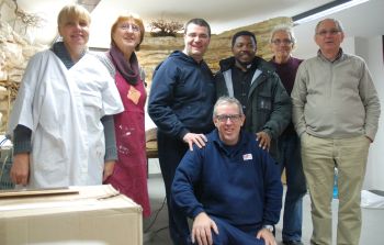 Liscate_gruppo_presepistico_2012