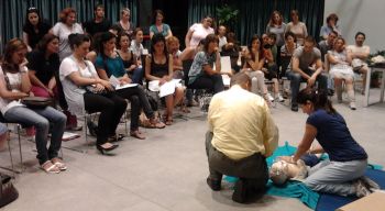 Liscate primo soccorso pediatrico bassa