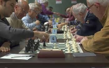 Liscate scacchi torneo 2012