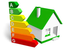 Logo certificazione energetica