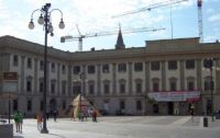 Milano Palazzo Reale