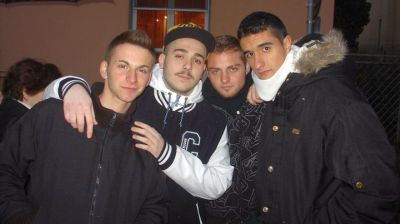 Pantigliate Fiera del Sud est Milano