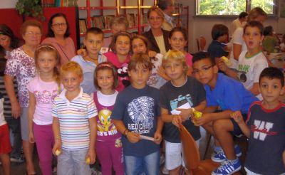 Pantigliate Inmilleapiedi 10 2011