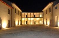 Pantigliate municipio Villa Mora