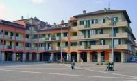 Pantigliate piazza Della Fontana