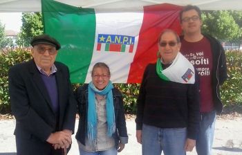Peschiera Anpi Fratelli Cervi