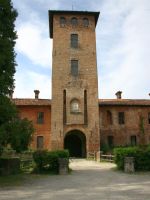 Peschiera Castello