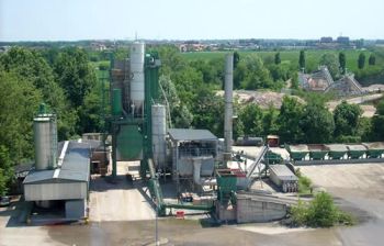 Peschiera Ecoasfalti