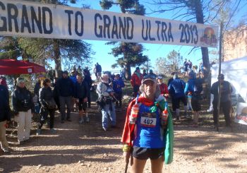 Peschiera Raffaele Brattoli Grand to grand ultra