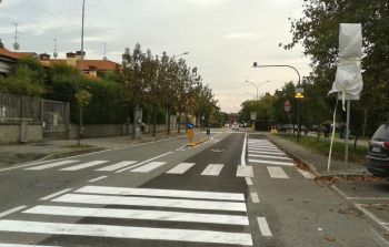 Peschiera Ztl Bellaria