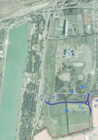 Peschiera bretella San Felice Segrate