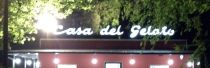 Peschiera casa del gelato