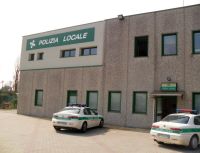 Peschiera comando Polizia locale