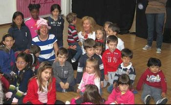 Peschiera corso inglese Afol
