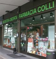 Peschiera farmacia Colli