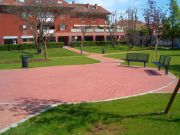 Peschiera parco della pace