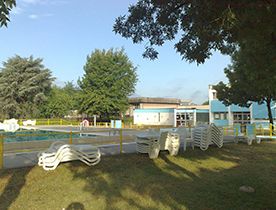 Peschiera piscina via Goldoni