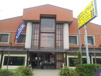 Peschiera ristorante Bistrò
