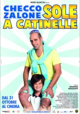 Peschiera sole a catinelle locandina