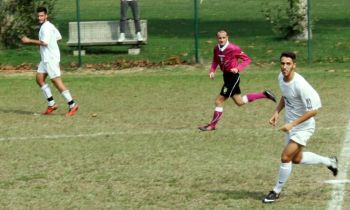 Rodanese calcio 9 febbraio a