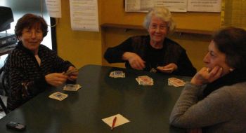 Rodano Antonia Panasidi e amiche ps