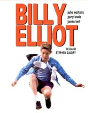 Rodano Billy elliot film parrocchia