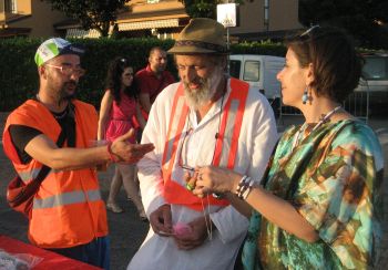 Rodano Festa del Paese giugno 2015 2