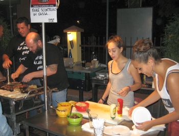 Rodano Festa della Birra Non solo Barbera 20 9 2015