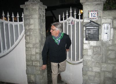 Rodano Gian Carlo Ottolini Rodolfo Corazzo