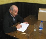 Rodano Giuliano Rossi