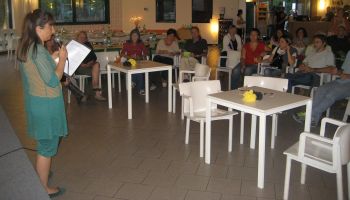 Rodano Ottagono gruppo acquisto solidale