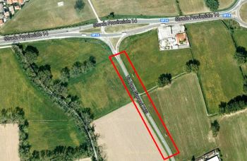 Rodano Rivoltana lavori Millepini Brebemi