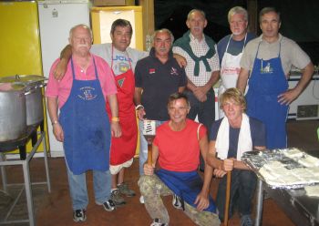 Rodano Sagra del Lanternin 2012
