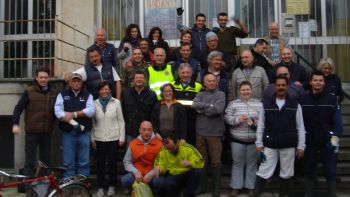 Rodano Verde pulito 3 11 ps a