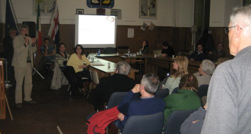 Rodano assemblea volontari mar 2015