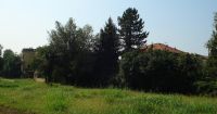 Rodano cascina Cassinazza