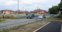 Rodano ciclabile Millepini Cassignanica