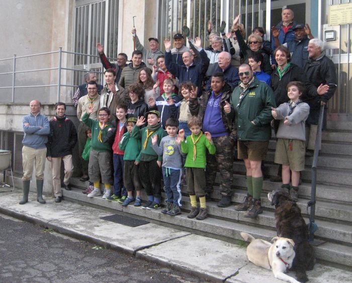 Rodano giornata del verde pulito 19 apr 2015 2