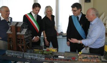 Rodano modellismo 2011