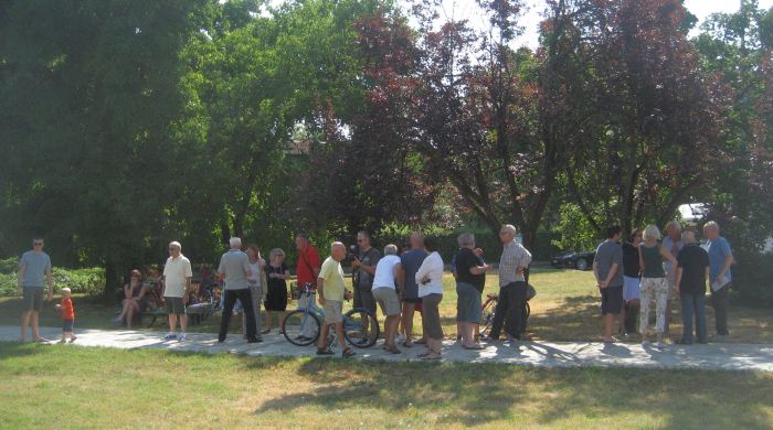 Rodano protesta Parco Avis 19 lug 2015 1